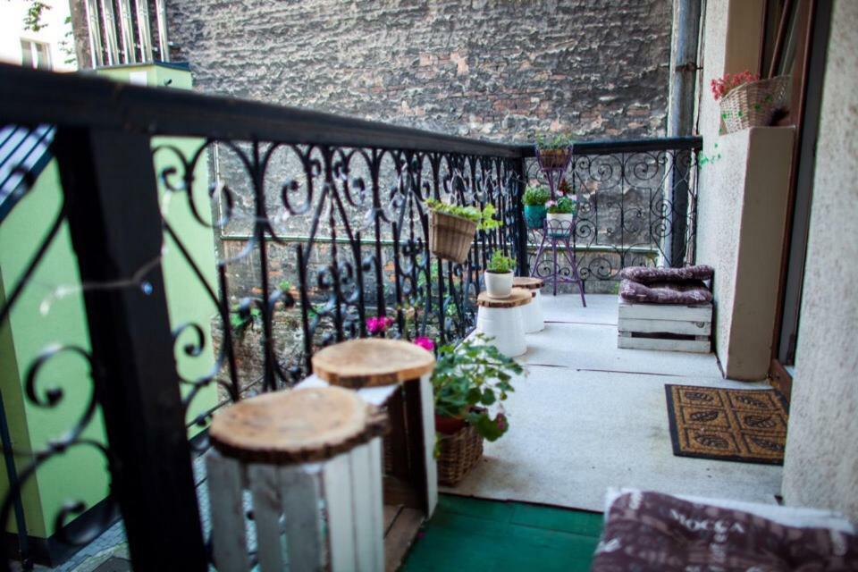 Hostel Centrum Sabot Cracóvia Exterior foto